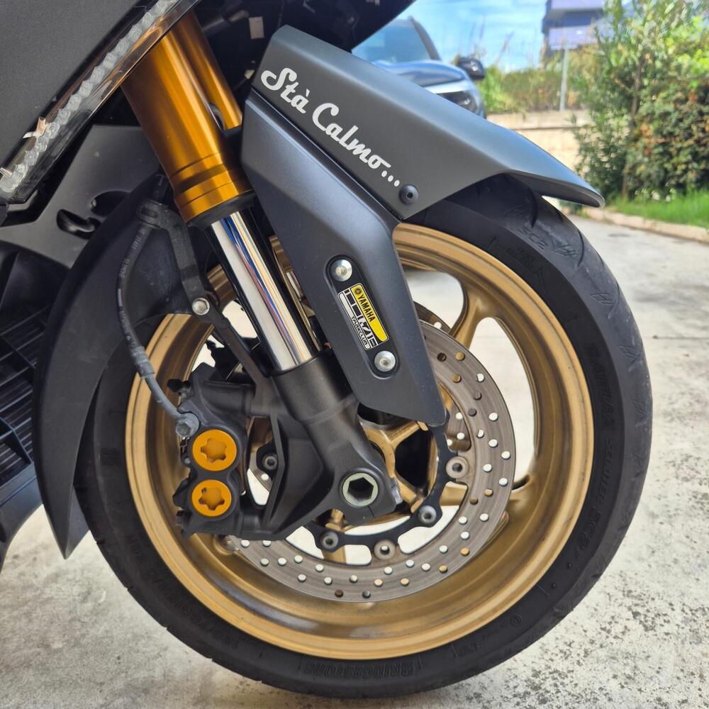 Yamaha T-Max 560 Tech Max (2021) (11)