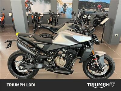 Husqvarna Vitpilen 801 L (2025) nuova