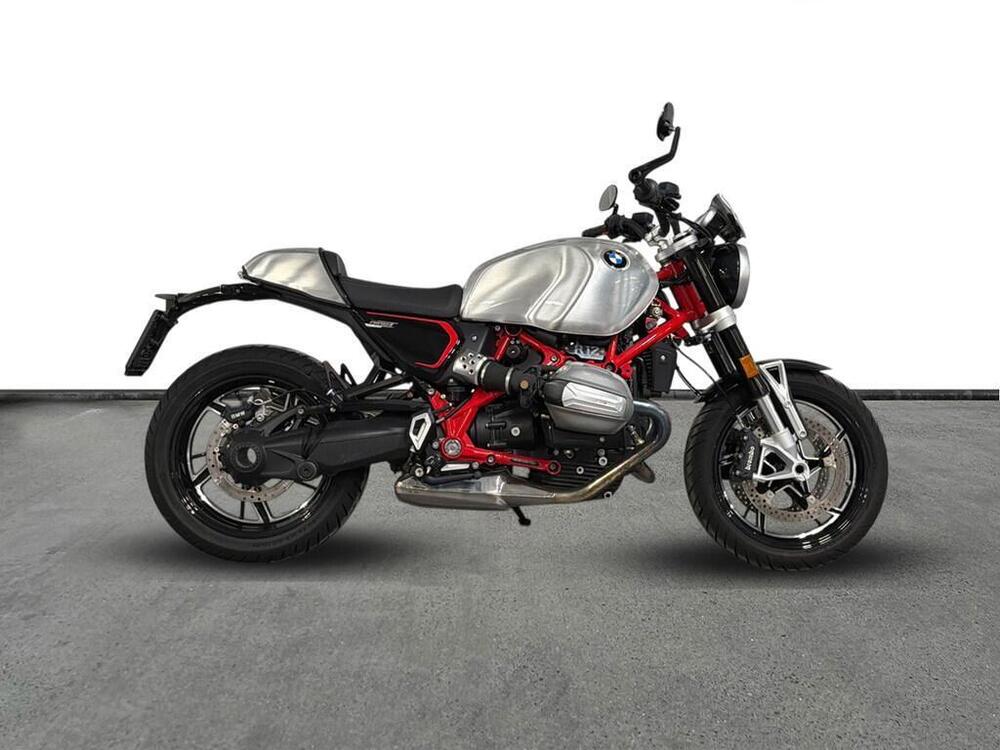 Bmw R 12 nineT (2023 - 26)