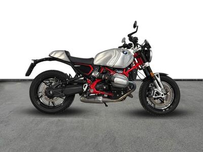 Bmw R 12 nineT (2023 - 25) usata