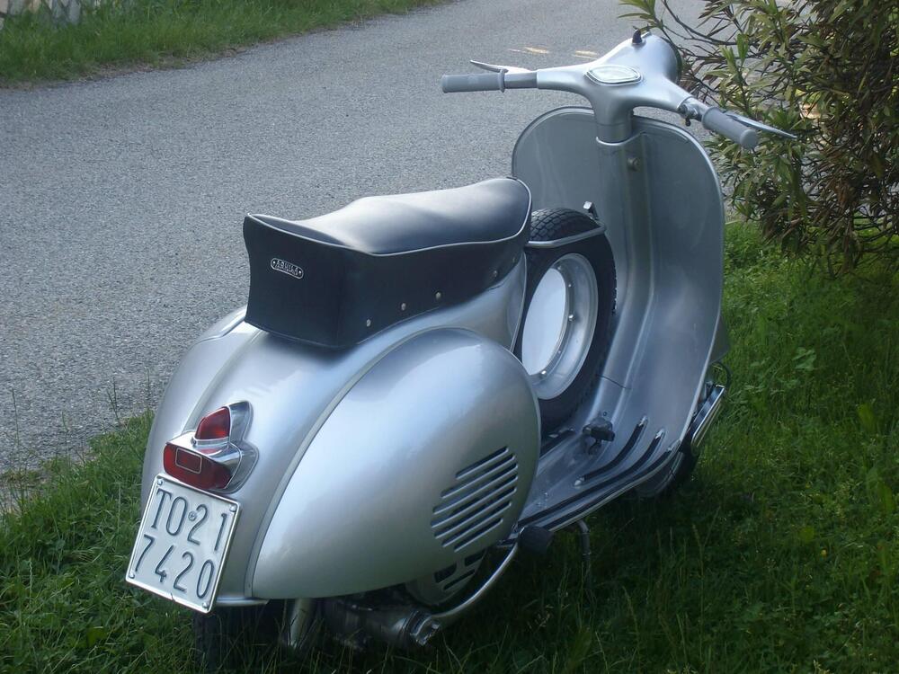 Vespa GS 150 (3)