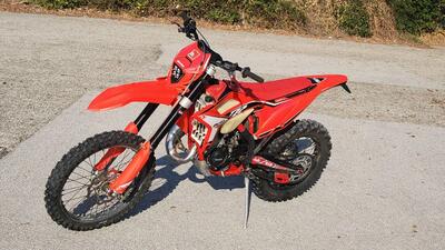 Betamotor RR 125 2T Enduro (2022) usata