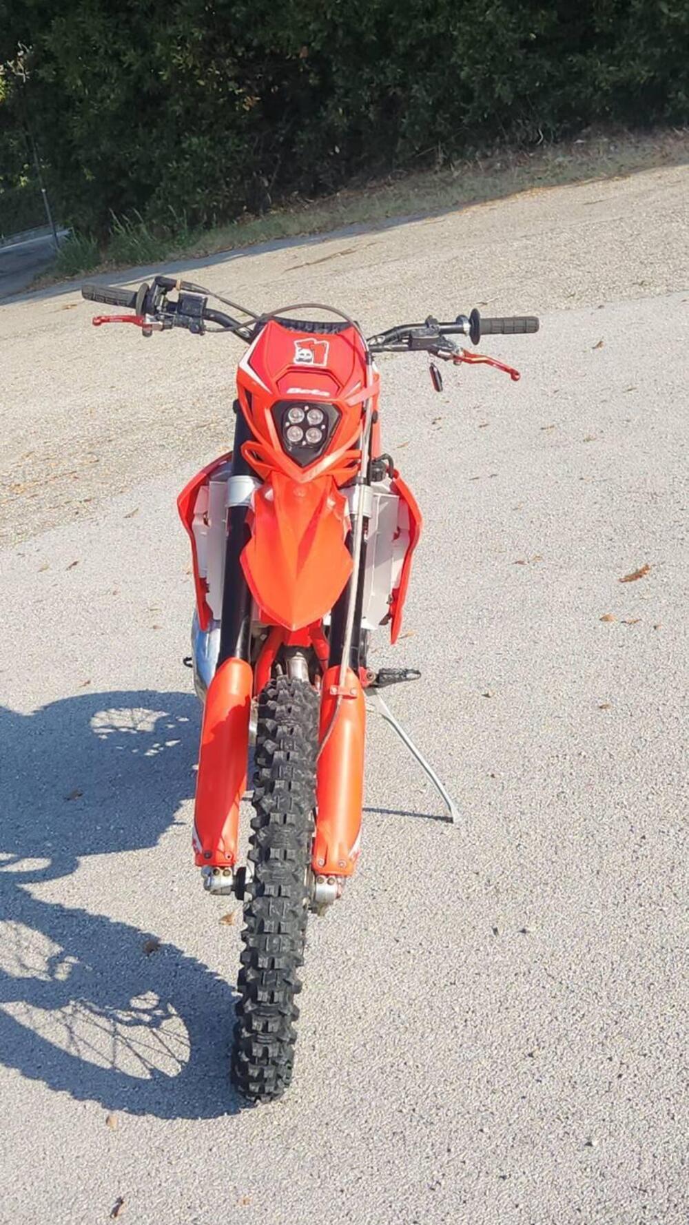 Betamotor RR 125 2T Enduro (2022) (3)