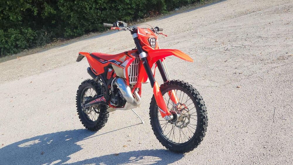 Betamotor RR 125 2T Enduro (2022) (5)