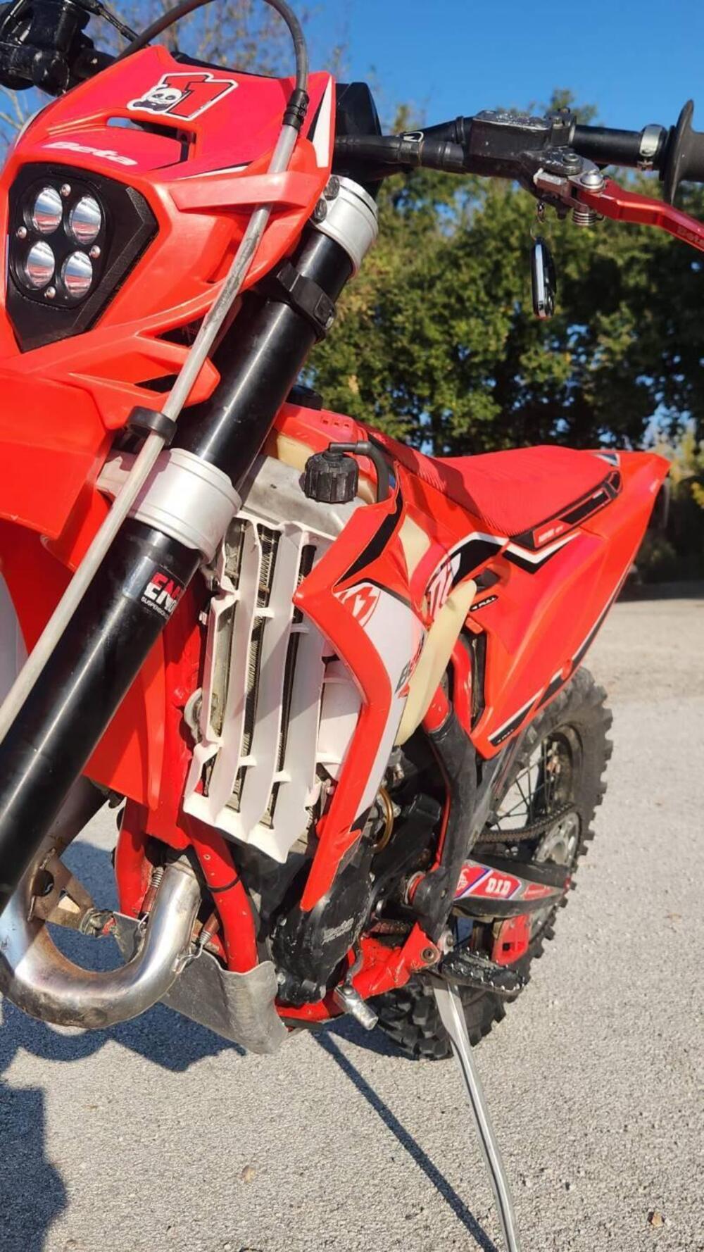 Betamotor RR 125 2T Enduro (2022) (7)