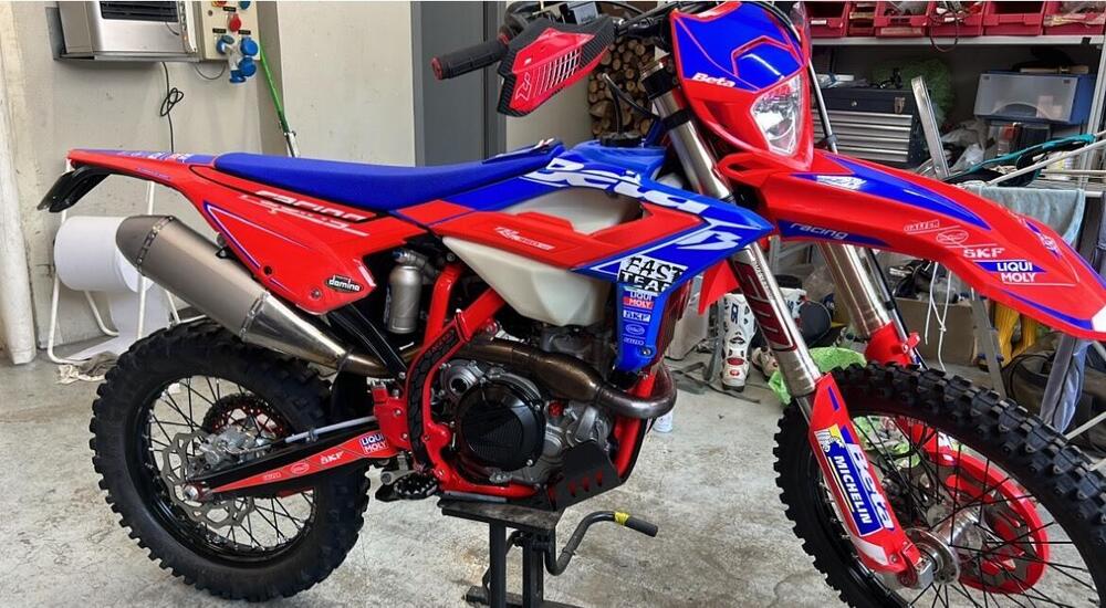 Betamotor RR 350 4T Enduro Racing (2023) (2)