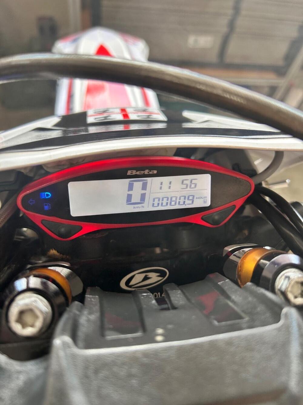 Betamotor RR 350 4T Enduro Racing (2023) (4)