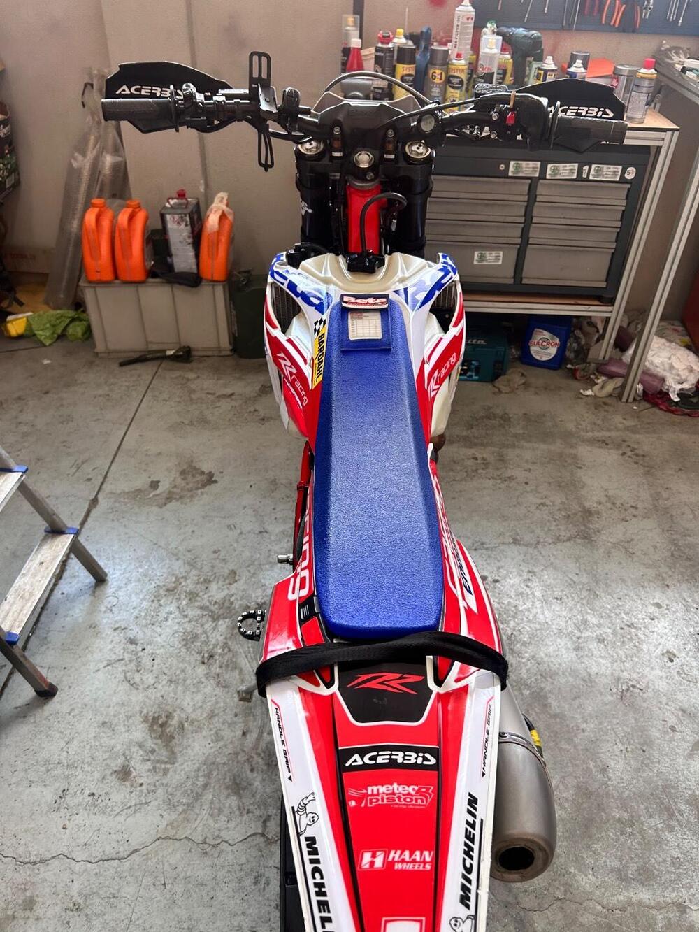 Betamotor RR 350 4T Enduro Racing (2023) (6)