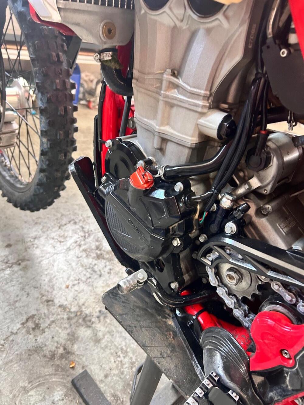 Betamotor RR 350 4T Enduro Racing (2023) (7)