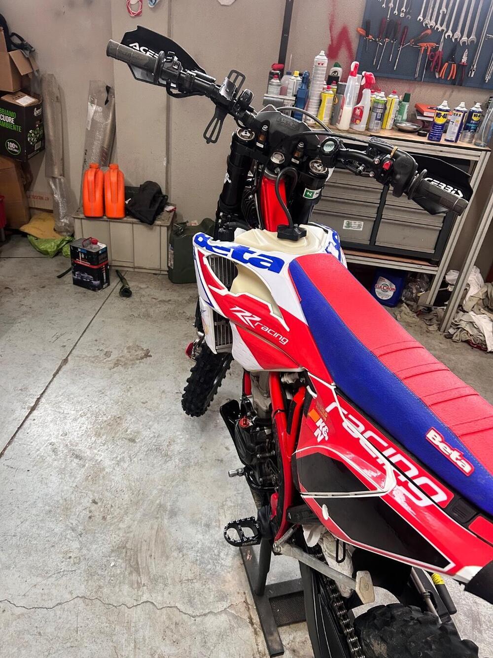 Betamotor RR 350 4T Enduro Racing (2023) (9)