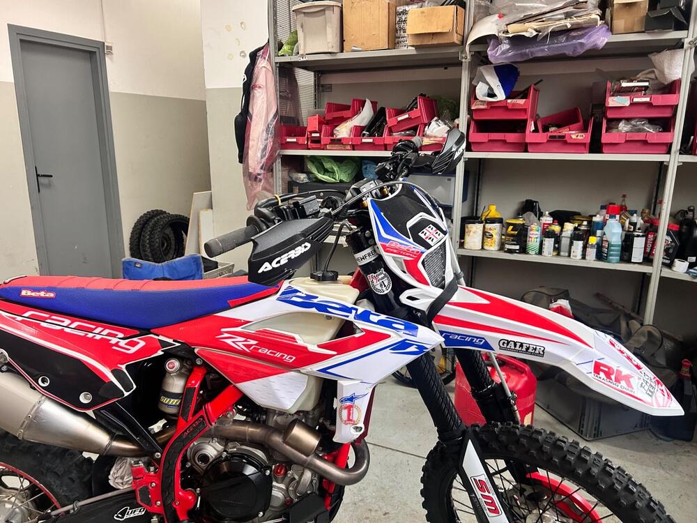 Betamotor RR 350 4T Enduro Racing (2023) (10)