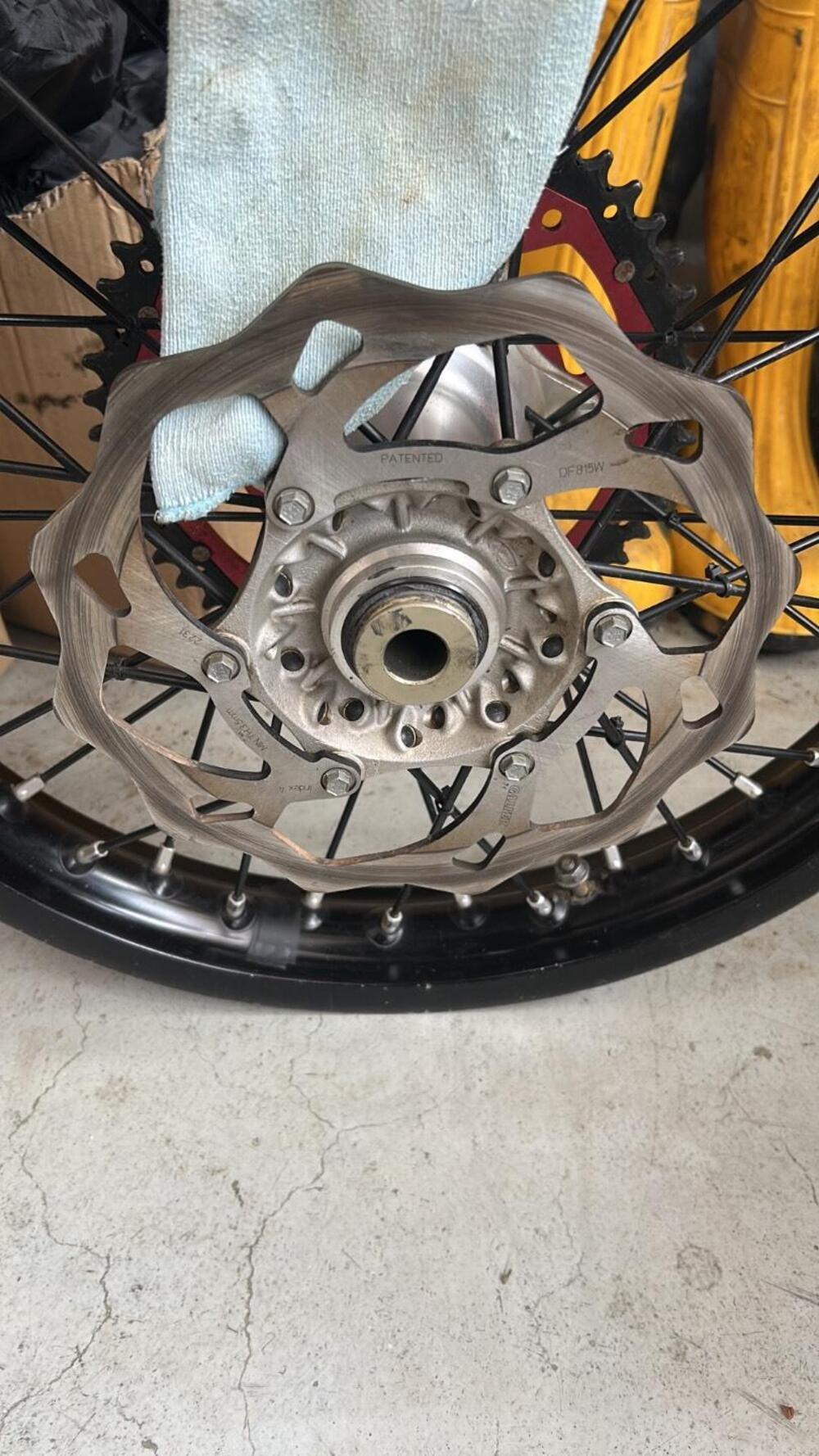 Betamotor RR 350 4T Enduro Racing (2023) (11)