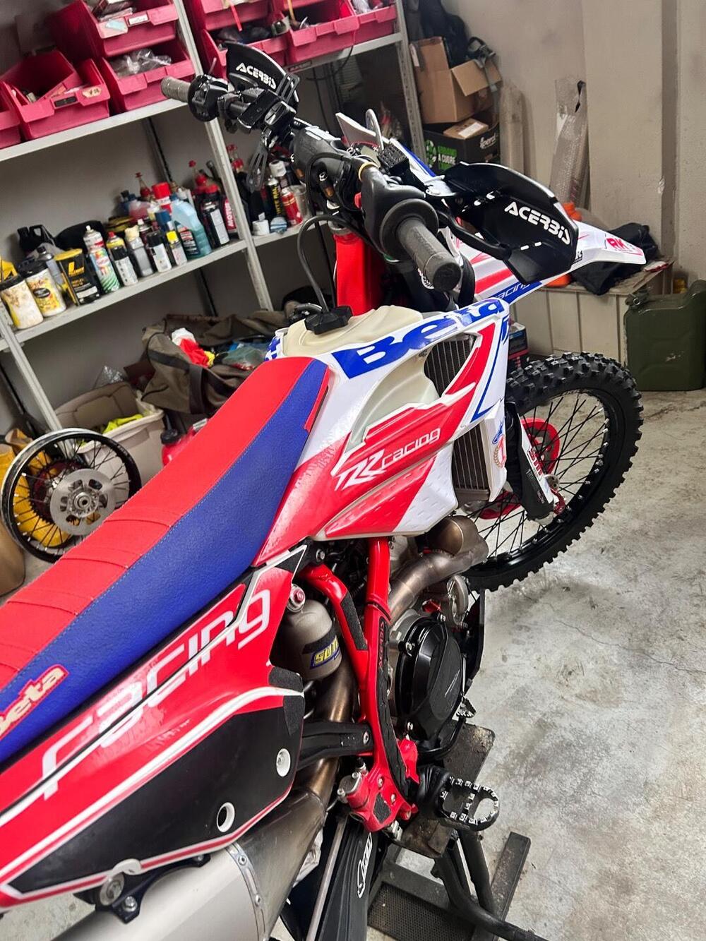 Betamotor RR 350 4T Enduro Racing (2023) (12)