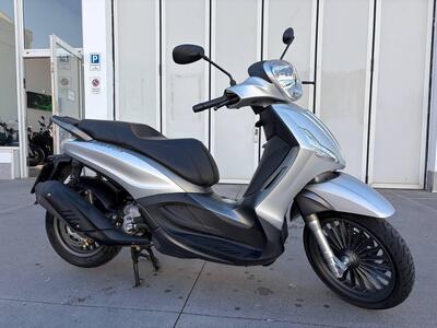 Piaggio Beverly 300 S i.e. ABS-ASR (2016 - 20) usata