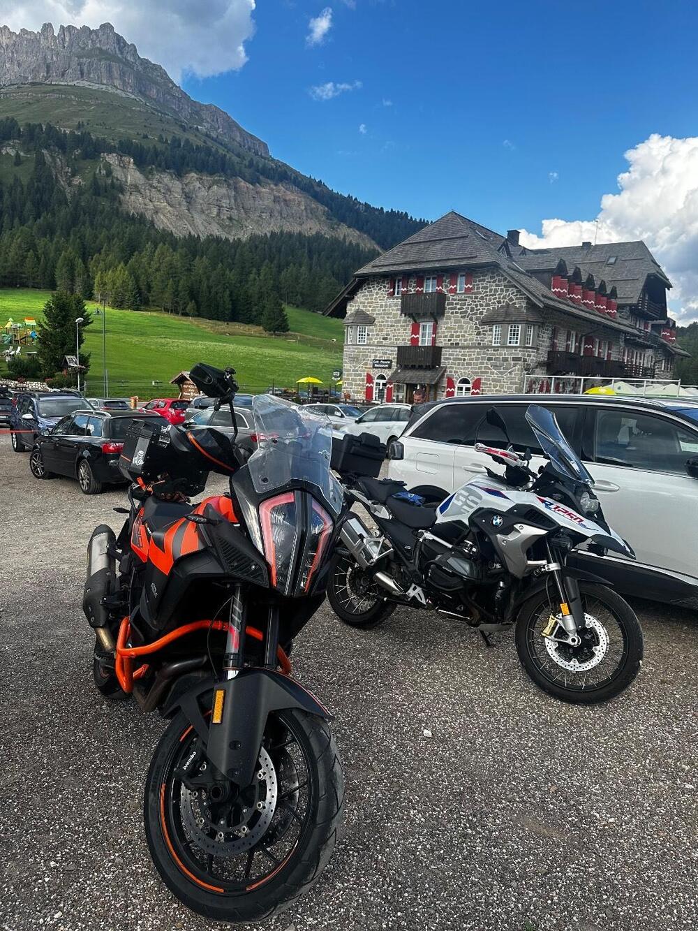 KTM 1290 Super Adventure S (2017 - 20) (5)