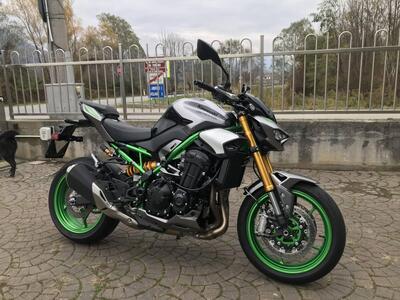 Kawasaki Z 900 SE Performance (2025 - 26) usata