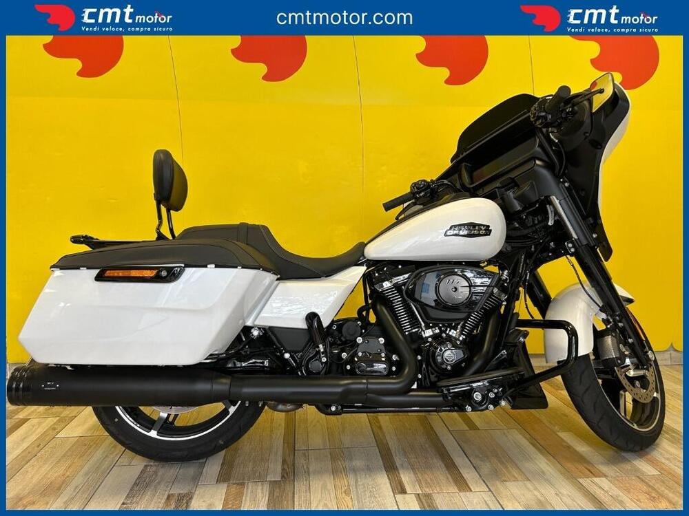 Harley-Davidson Street Glide (2024 - 26) (2)