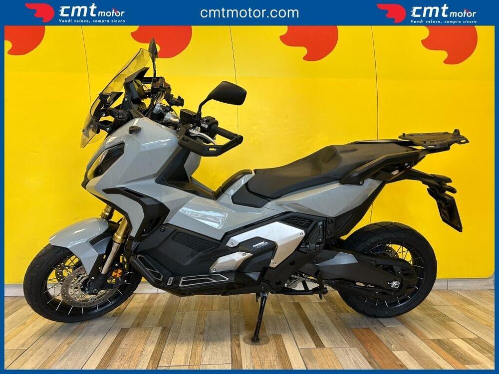 Honda X-ADV 750 DCT (2021 - 24) (3)