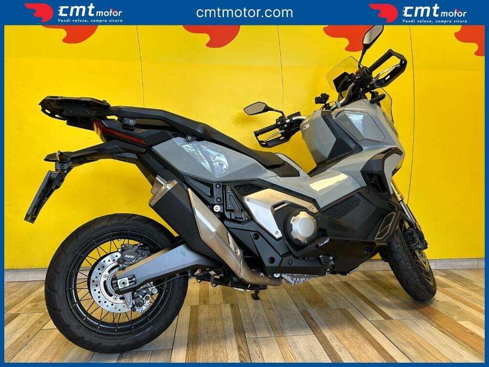 Honda X-ADV 750 DCT (2021 - 24) (4)