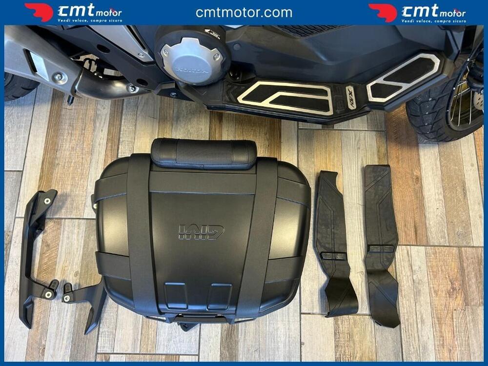 Honda X-ADV 750 DCT (2021 - 24) (6)