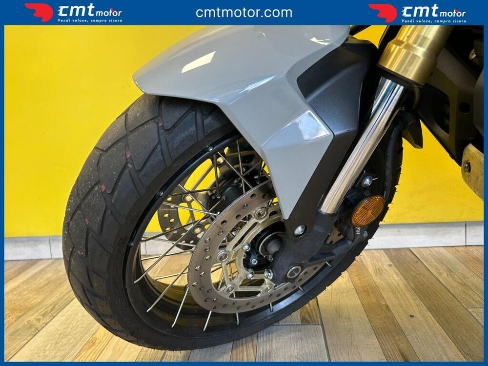 Honda X-ADV 750 DCT (2021 - 24) (7)