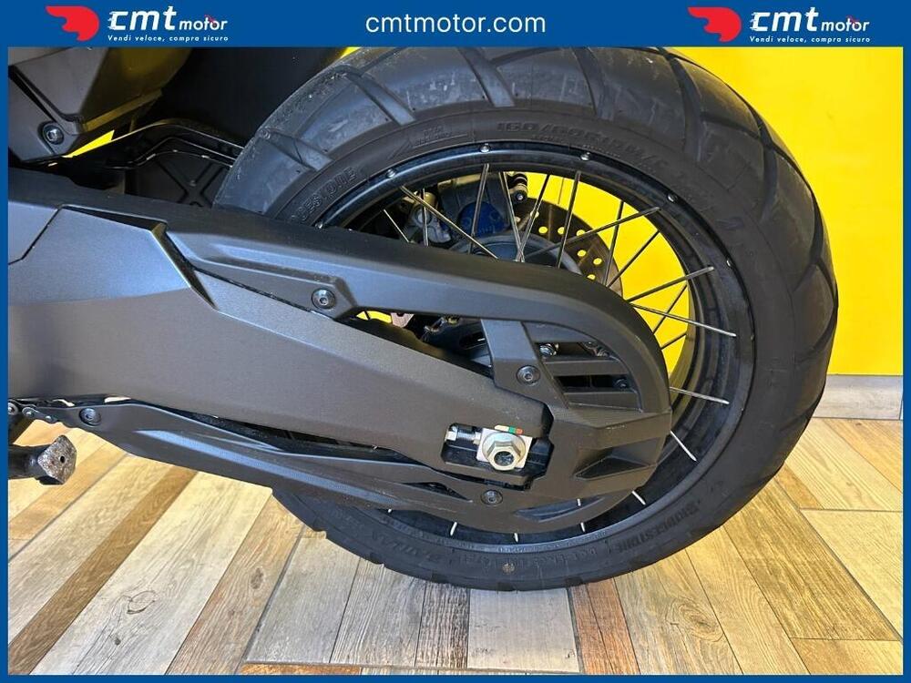Honda X-ADV 750 DCT (2021 - 24) (9)
