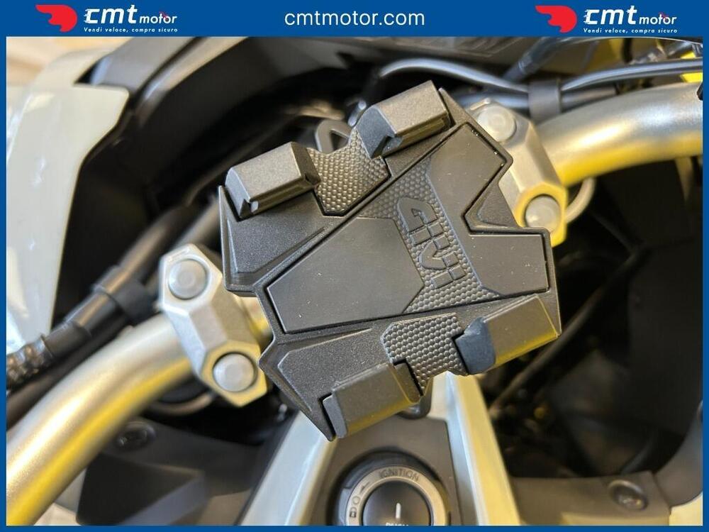 Honda X-ADV 750 DCT (2021 - 24) (10)