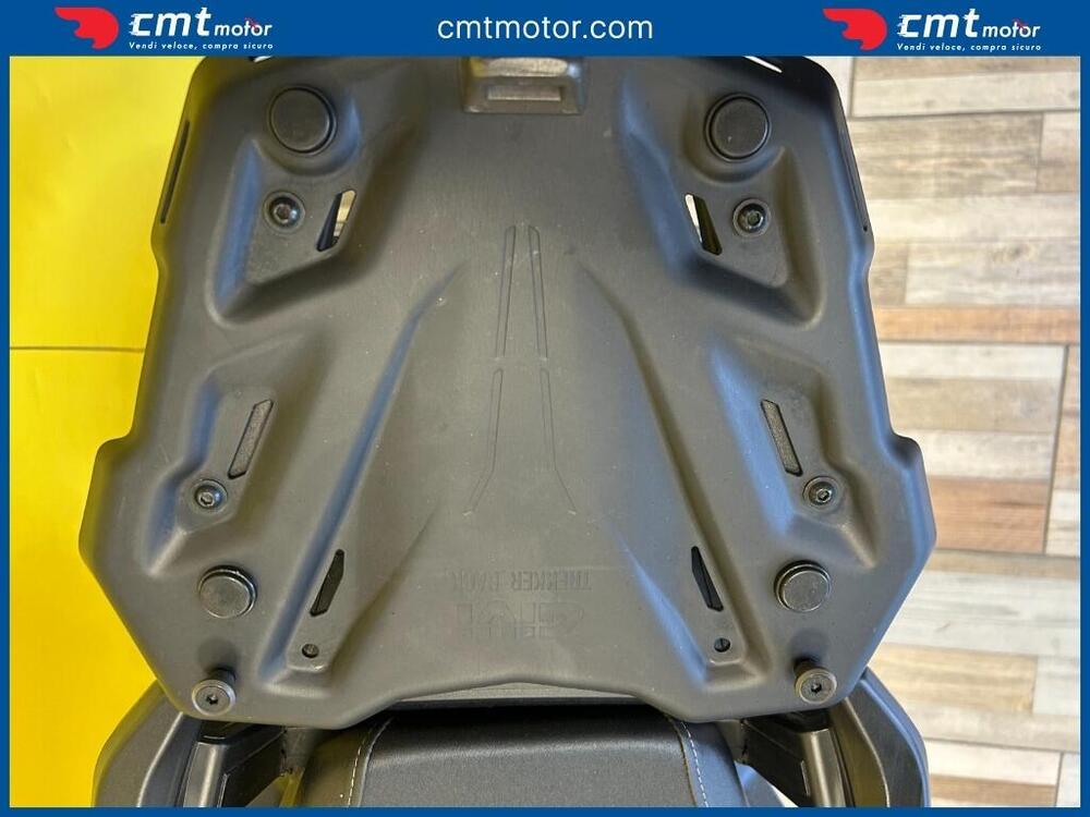 Honda X-ADV 750 DCT (2021 - 24) (11)