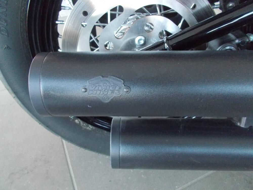 Harley-Davidson 107 Street Bob (2018 - 20) - FXBB (3)