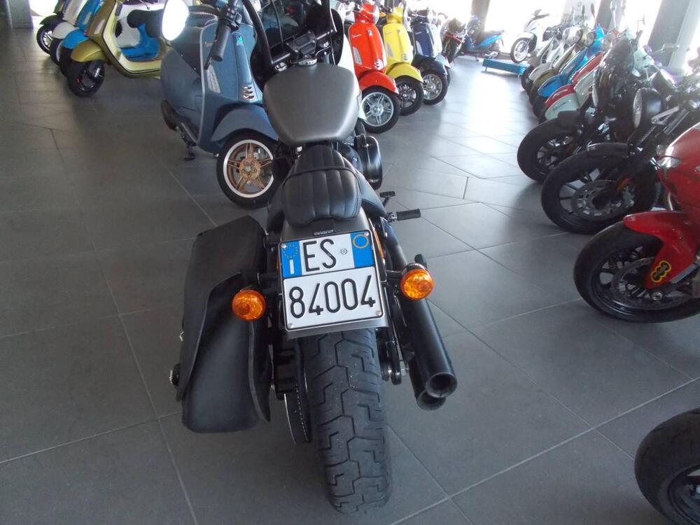 Harley-Davidson 107 Street Bob (2018 - 20) - FXBB (7)
