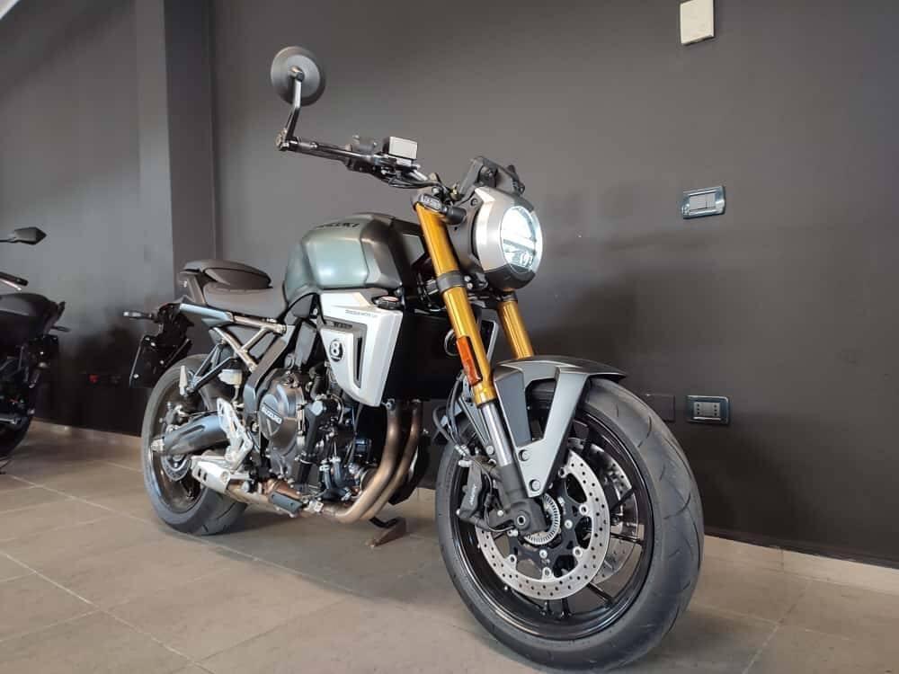 Suzuki GSX-8T (2025 - 26) (3)