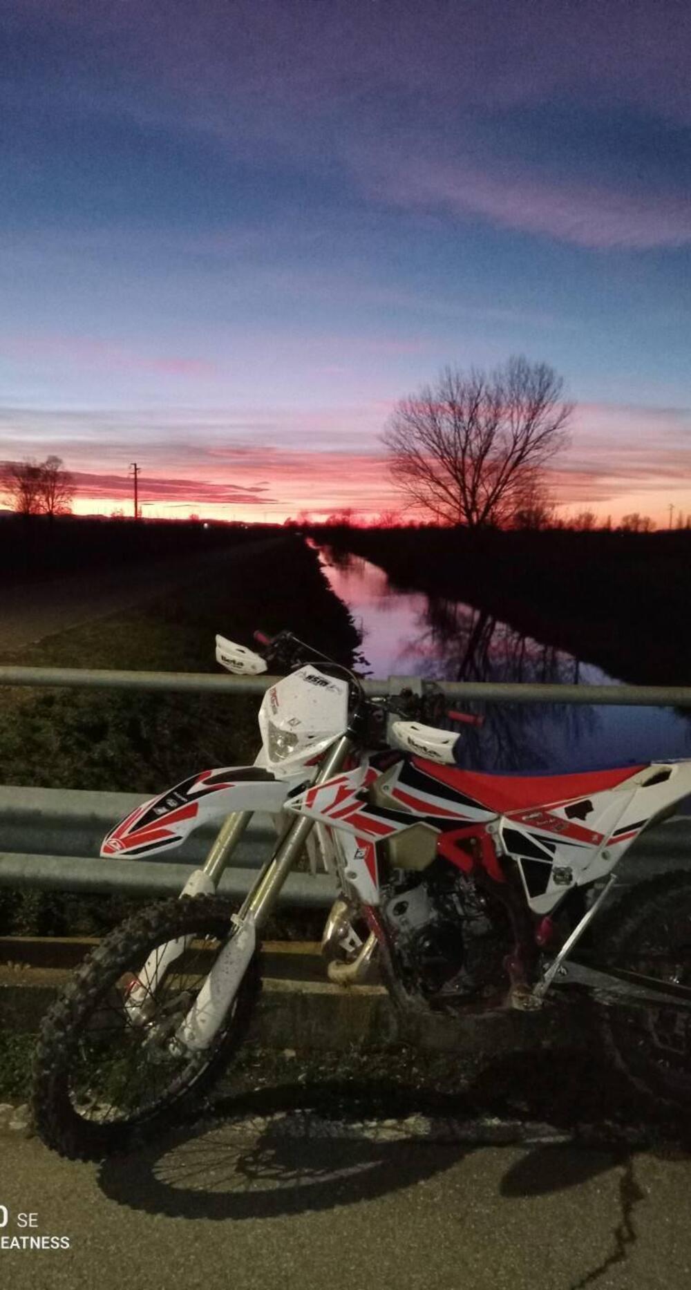 Betamotor RR 125 2T Enduro Racing (2019) (5)