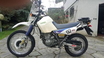 Yamaha XT 600 E (1990 - 04) usata