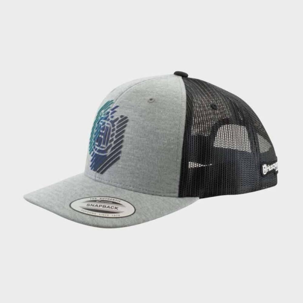 CAPPELLO "REMOTE TRUCKER CAP" HUSQVARNA Cod: 3HS22