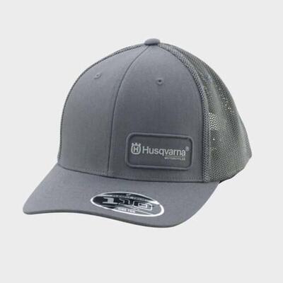 CAPPELLO "REMOTE TRUCKER CAP" HUSQVARNA Cod: 3HS24