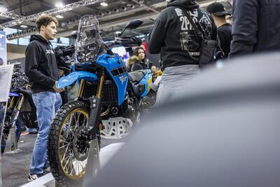 Motor Bike Expo 2026, 32 anni di passione e crescita: ecco cosa vi aspetta a Verona [VIDEO]