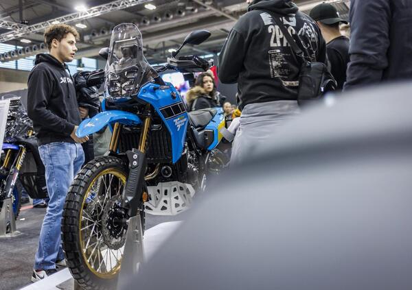 Motor Bike Expo 2026, 32 anni di passione e crescita: ecco cosa vi aspetta a Verona [VIDEO]