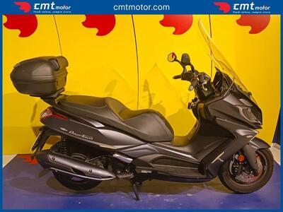 Kymco Downtown 350i ABS (2016 - 20) usata