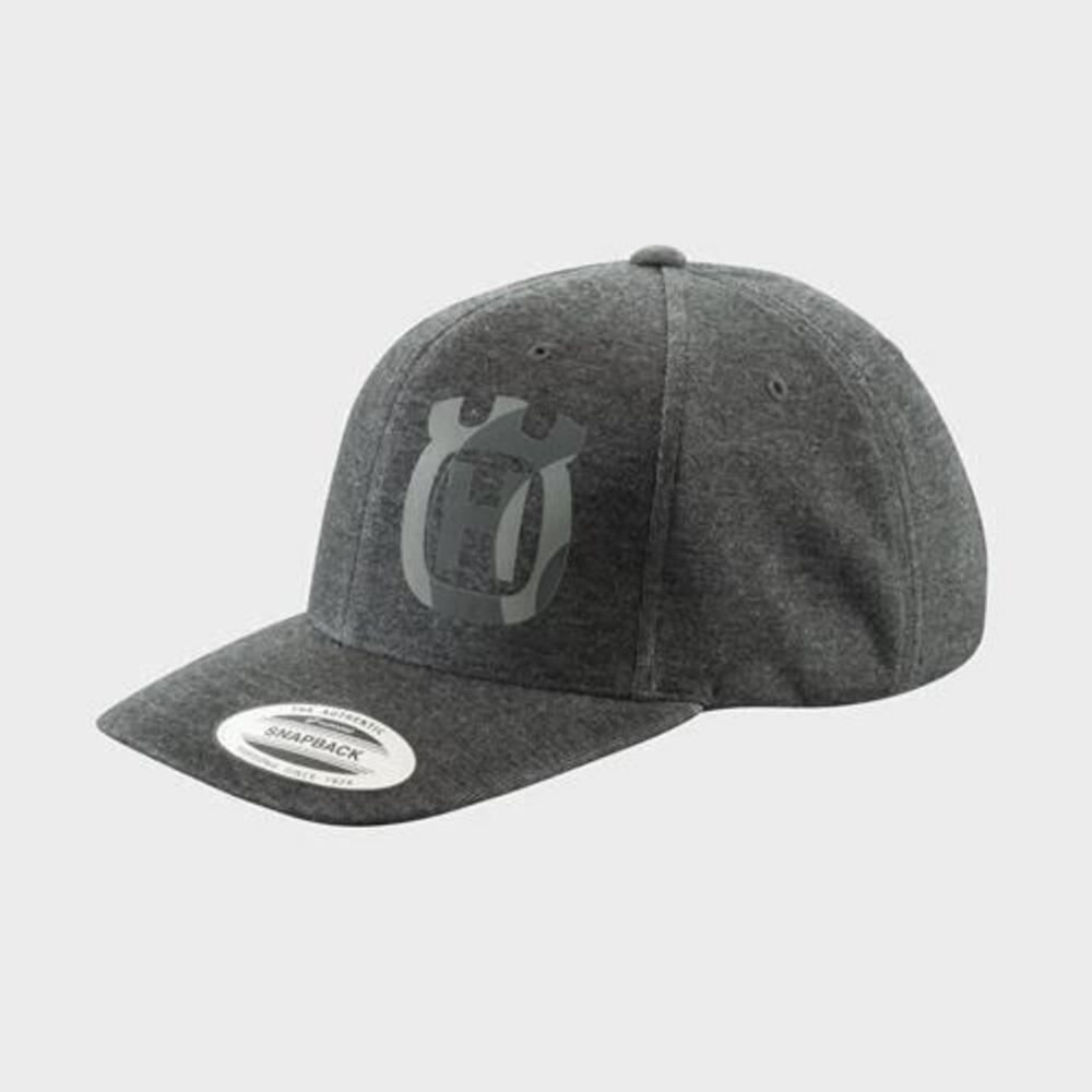 CAPPELLO "ACCELERATE CURVED CAP" HUSQVARNA Cod: 3H