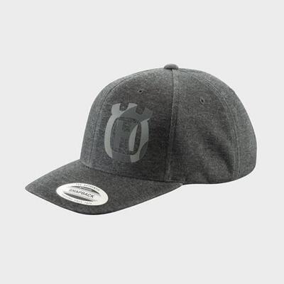 CAPPELLO "ACCELERATE CURVED CAP" HUSQVARNA Cod: 3H