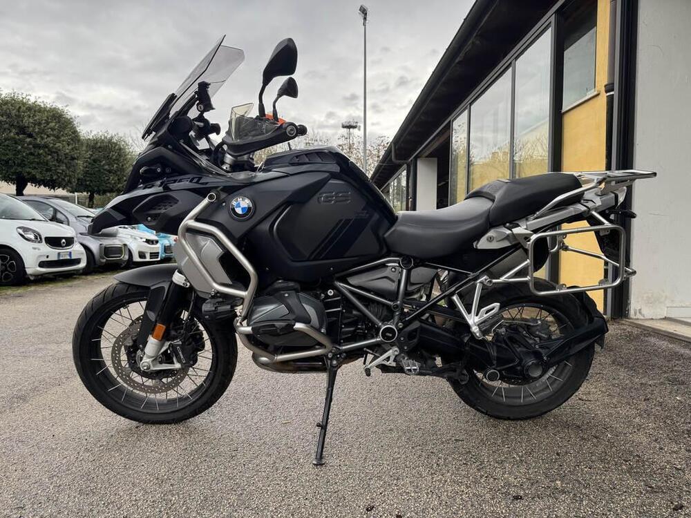 Bmw R 1250 GS Adventure (2021 - 24) (2)