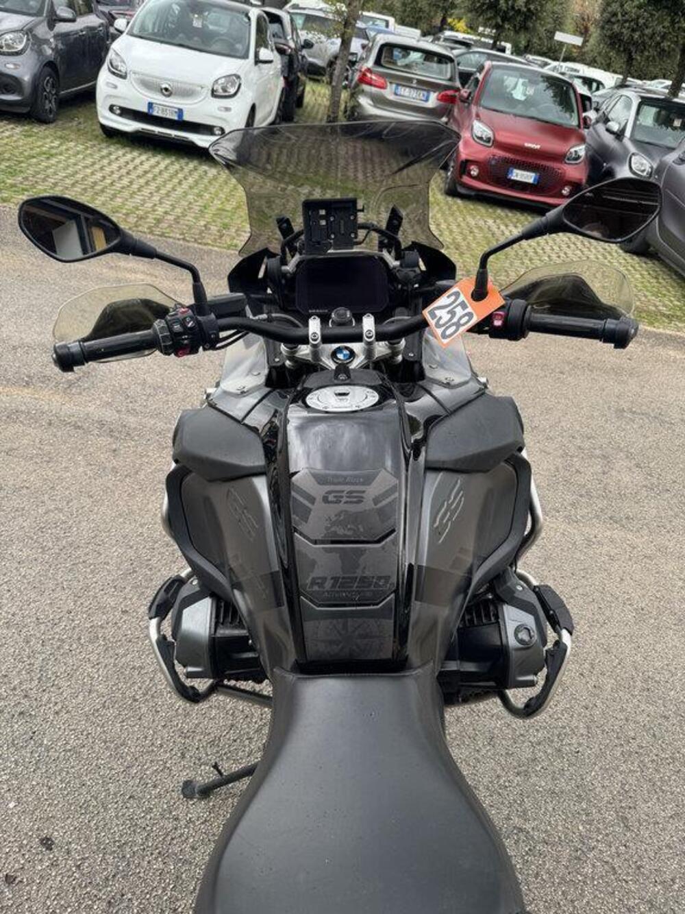 Bmw R 1250 GS Adventure (2021 - 24) (8)