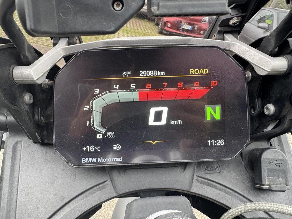 Bmw R 1250 GS Adventure (2021 - 24) (9)