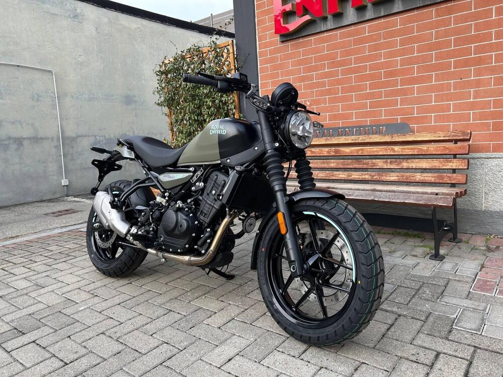 Royal Enfield Guerrilla 450 (2024 - 26) (2)