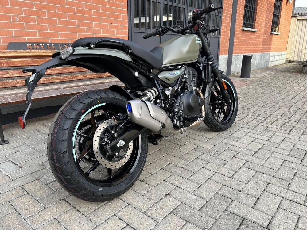 Royal Enfield Guerrilla 450 (2024 - 26) (3)