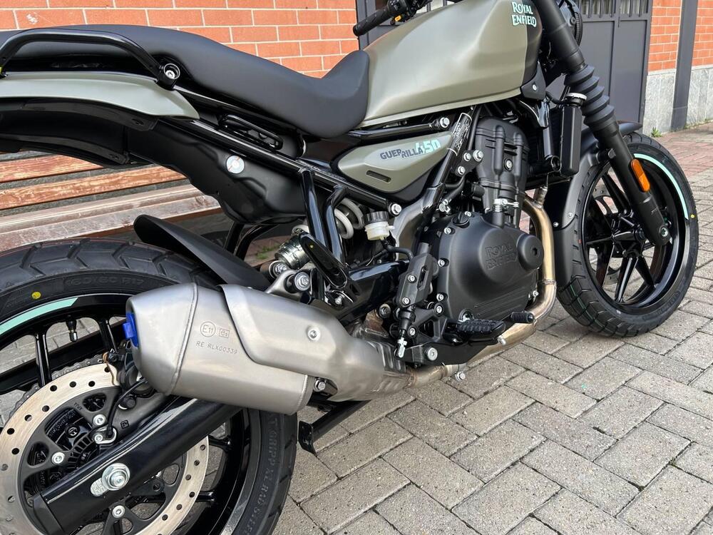 Royal Enfield Guerrilla 450 (2024 - 26) (6)