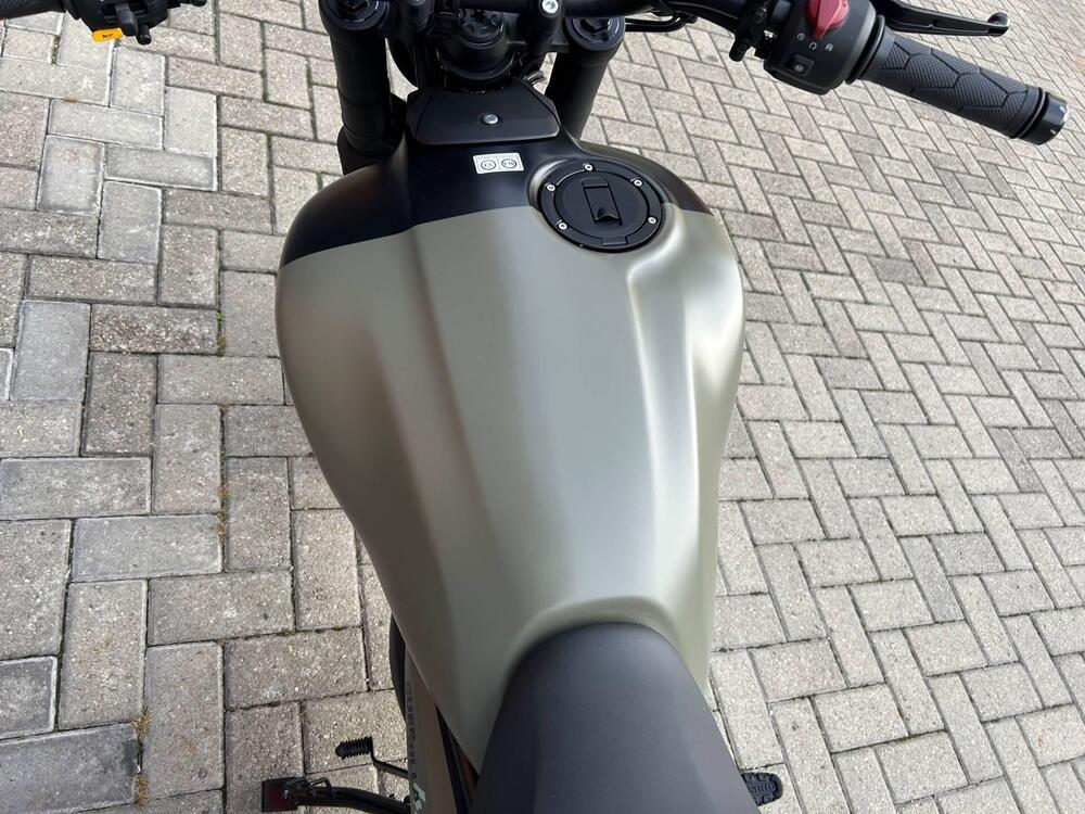 Royal Enfield Guerrilla 450 (2024 - 26) (9)