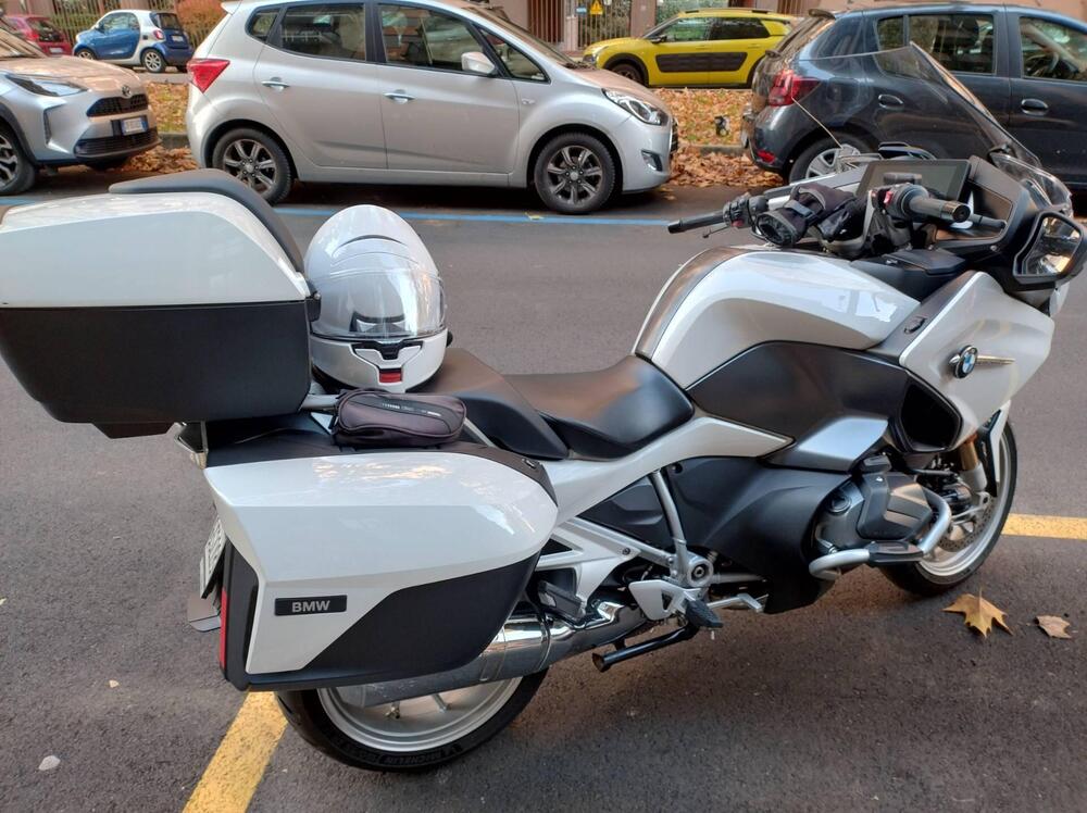 Bmw R 1250 RT (2021 - 25) (3)