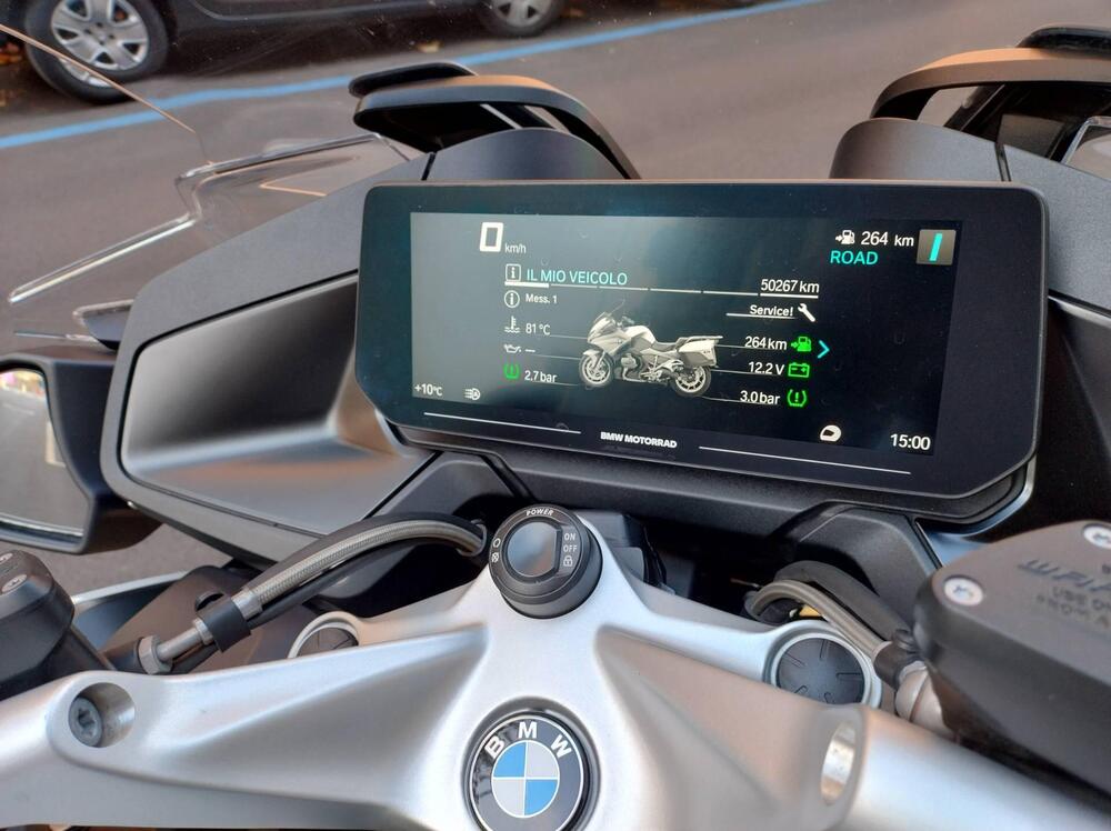 Bmw R 1250 RT (2021 - 25) (4)