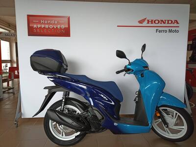 Honda SH 125i (2024 - 25) usata